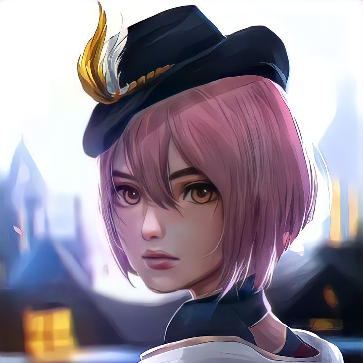 Profile Photo